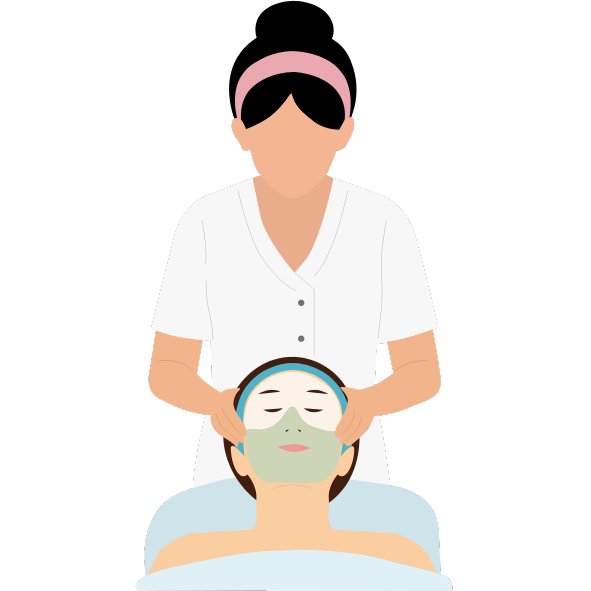 Spa & Massage